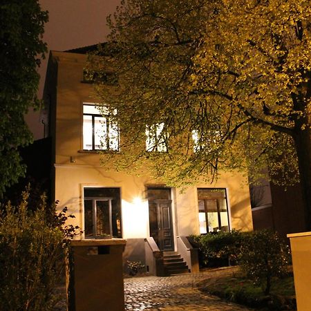 Auderghem B&B Le Verger المظهر الخارجي الصورة