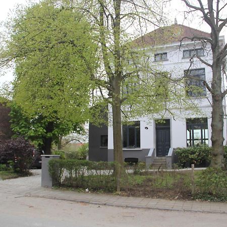 Auderghem B&B Le Verger المظهر الخارجي الصورة