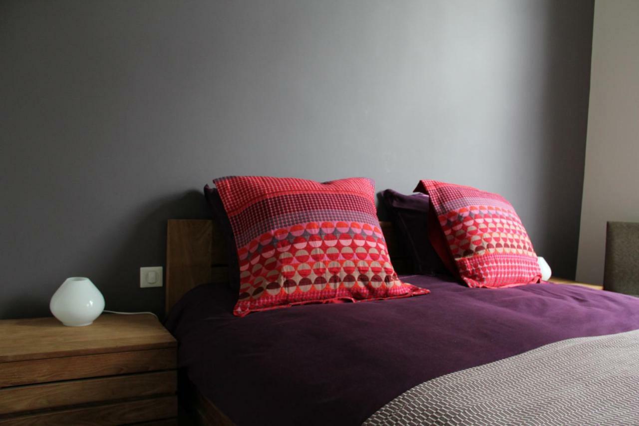 Auderghem B&B Le Verger الغرفة الصورة